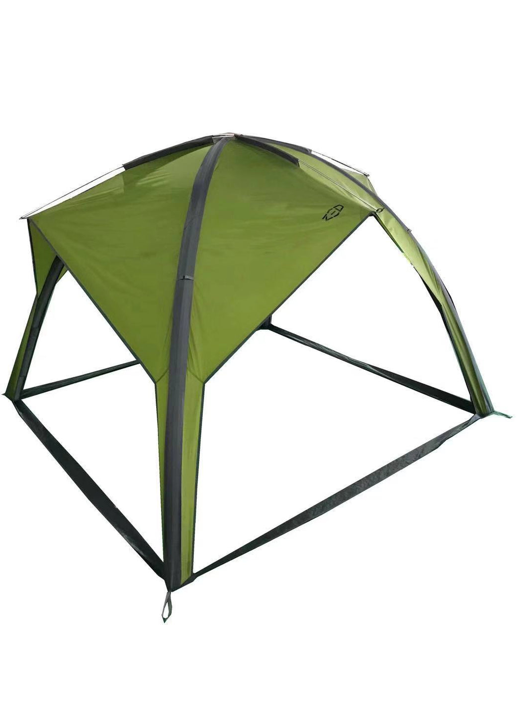 Z Equipment Design Inflatable Air Shade Structure